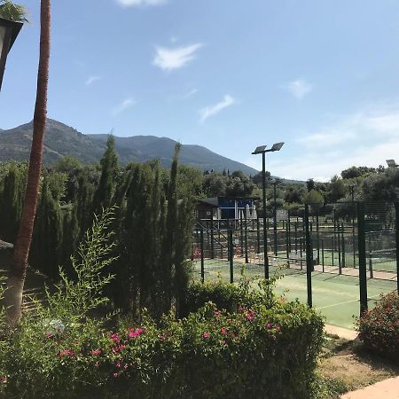 Ferienwohnung Apartamento Lauro Golf Malaga Alhaurín de la Torre Exterior foto