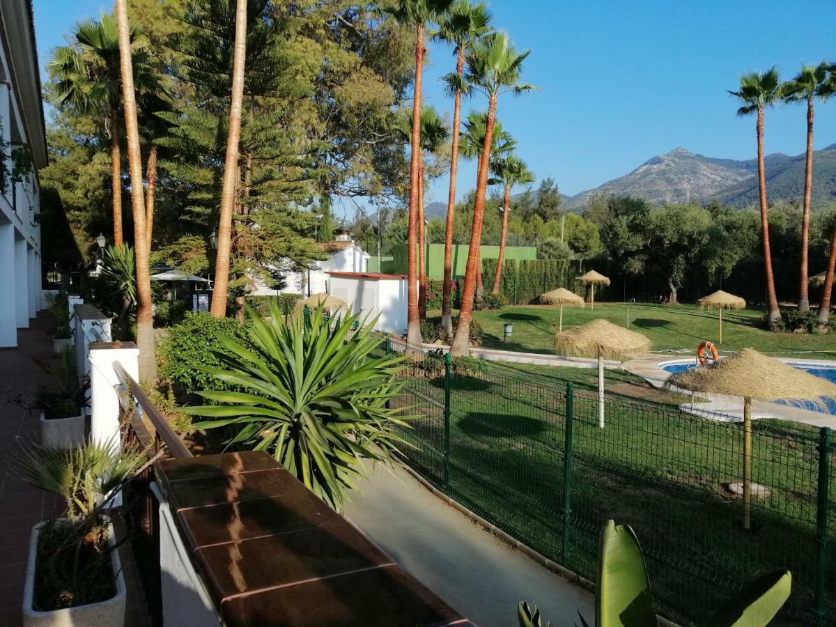 Ferienwohnung Apartamento Lauro Golf Malaga Alhaurín de la Torre Exterior foto