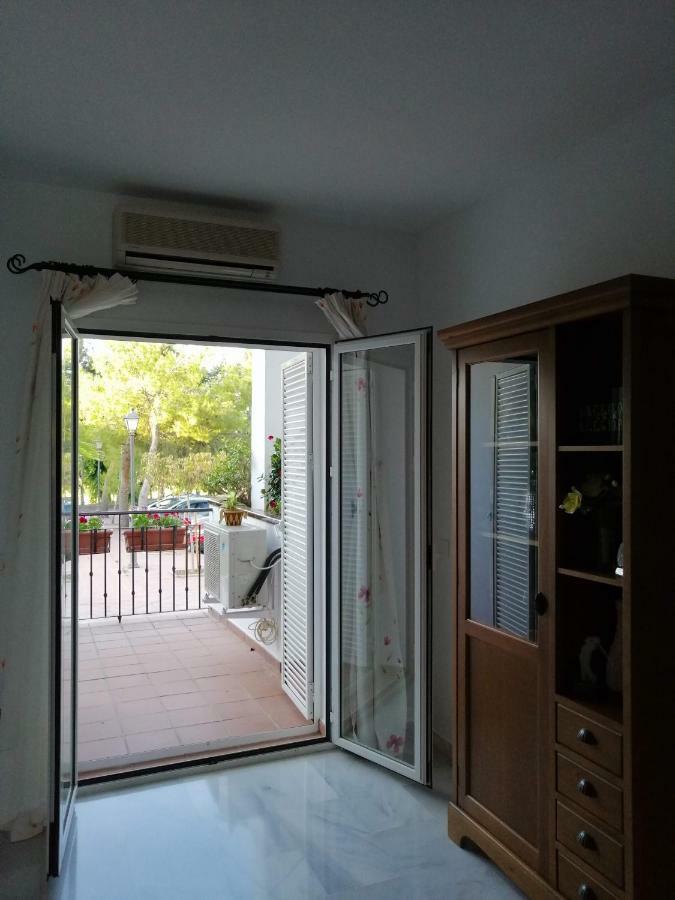 Ferienwohnung Apartamento Lauro Golf Malaga Alhaurín de la Torre Exterior foto