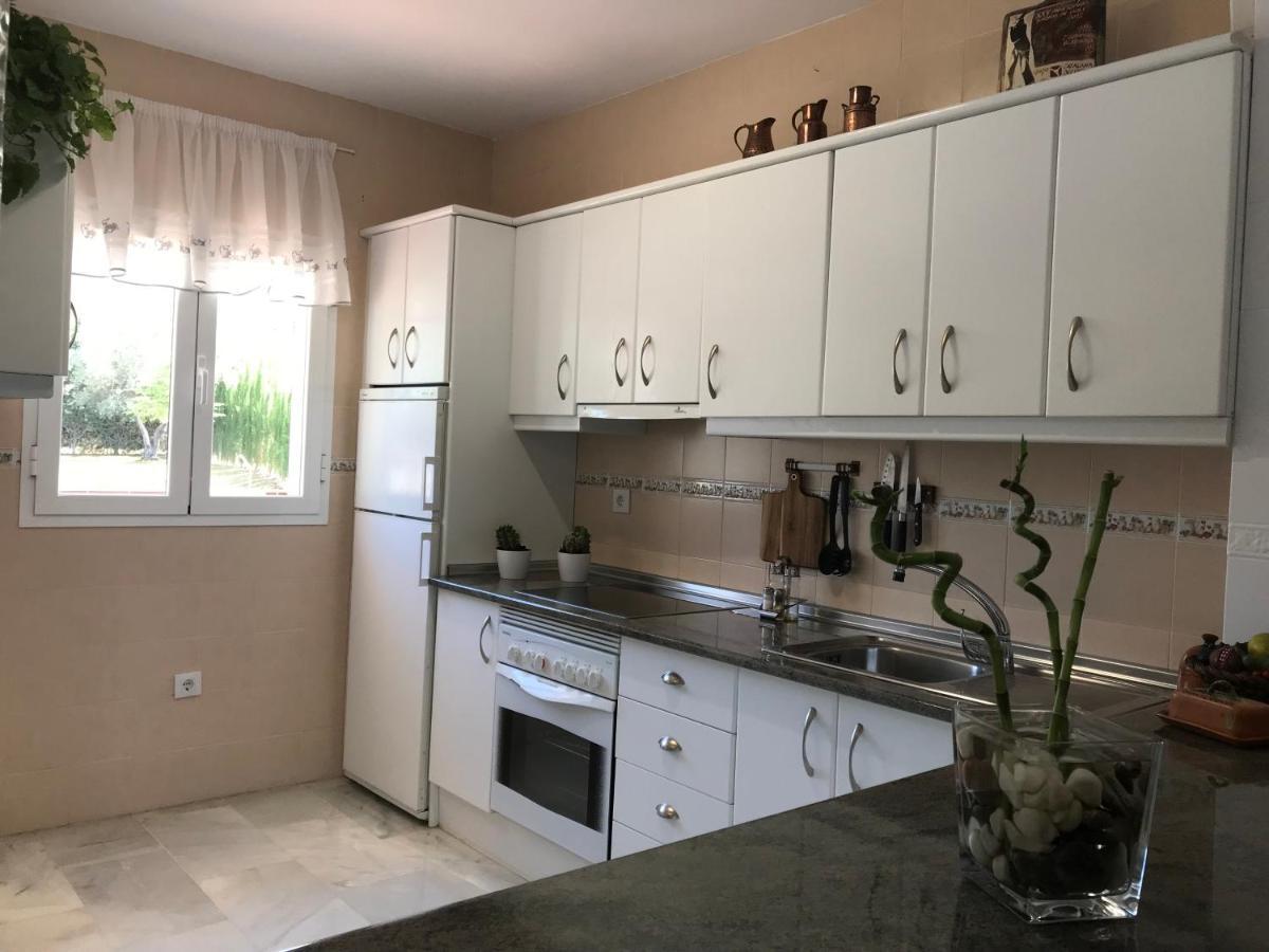 Ferienwohnung Apartamento Lauro Golf Malaga Alhaurín de la Torre Exterior foto