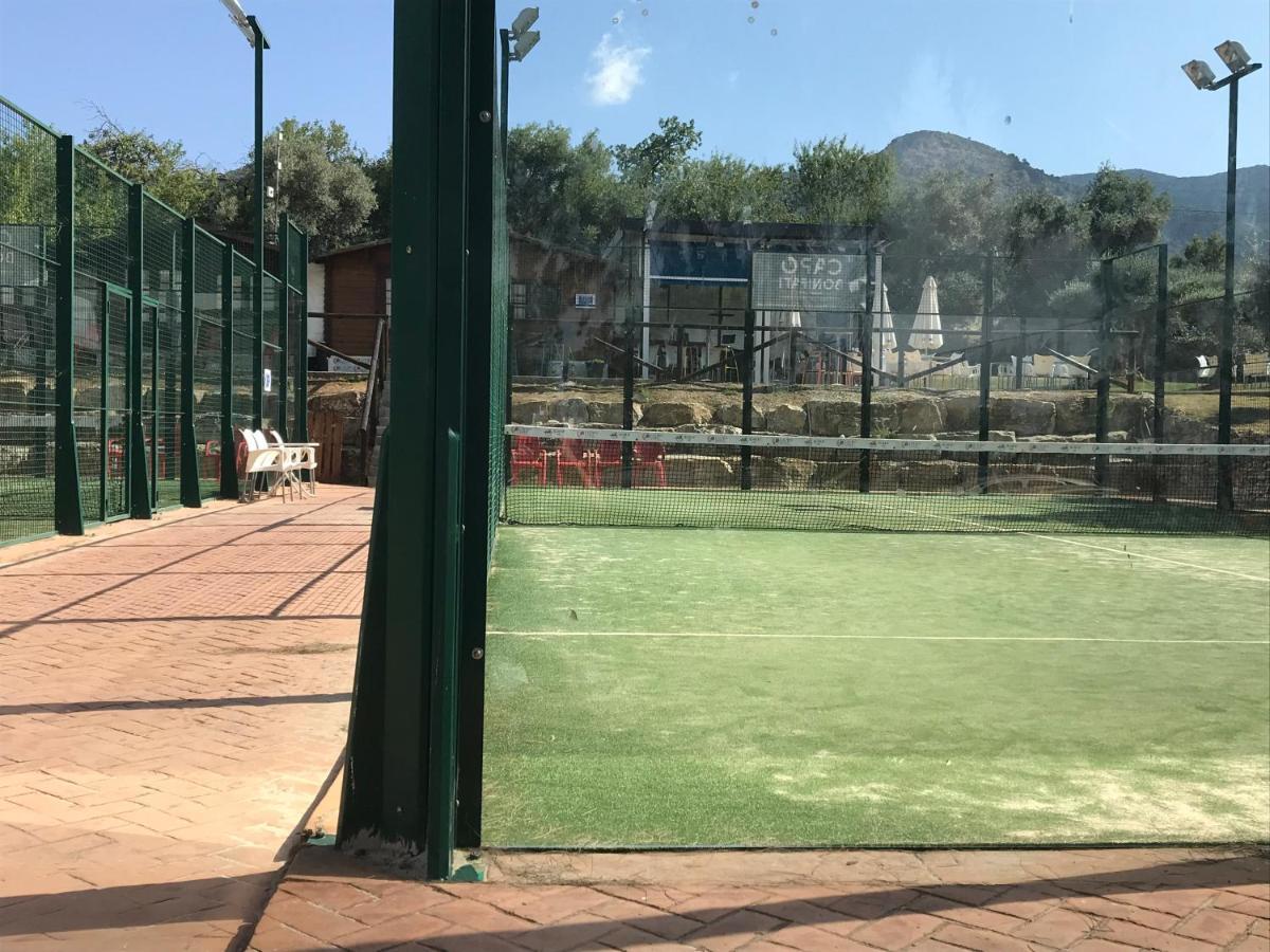Ferienwohnung Apartamento Lauro Golf Malaga Alhaurín de la Torre Exterior foto
